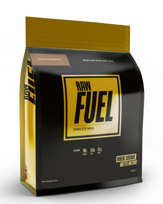 Complete Meal Chocolate Brownie 2kg