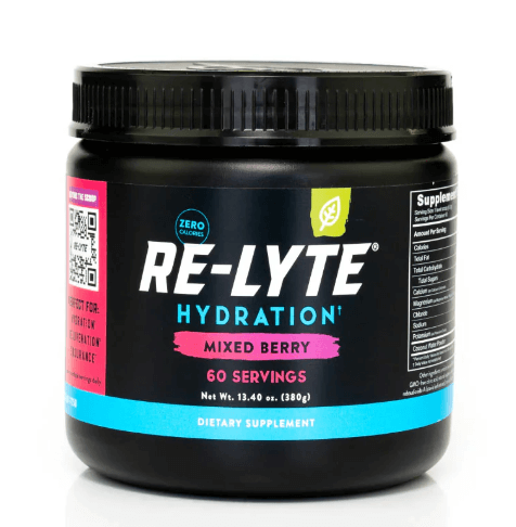 Re-Lyte Hydration Electrolyte Mix Berry 380g