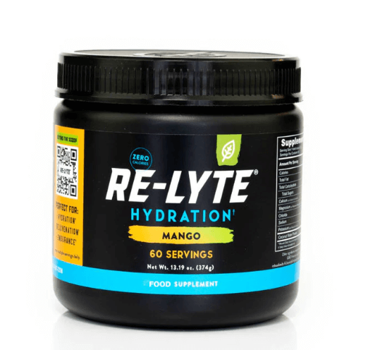 Re-Lyte Hydration Electrolyte Mix Mango 374g