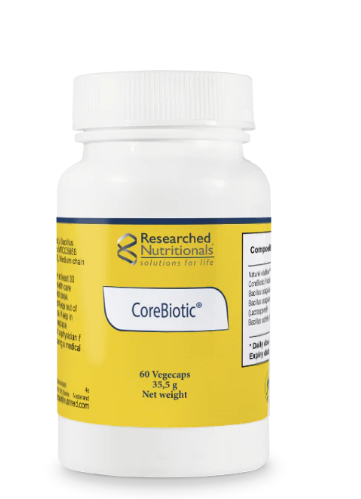 CoreBiotic - 60 Capsules