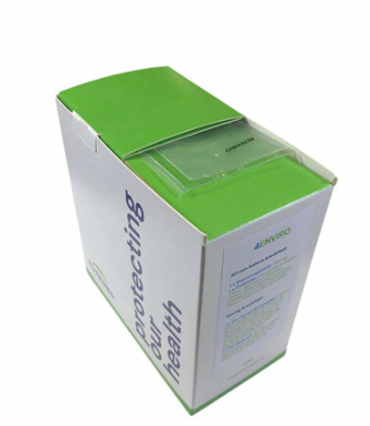 4Enviro - 60 Sachets / 30 Servings
