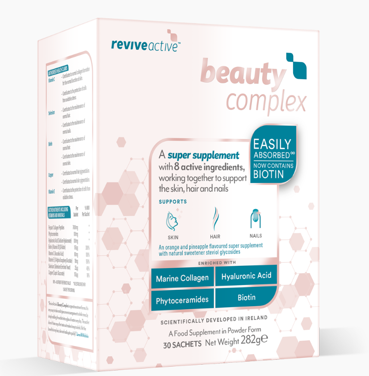 Beauty Complex 30 Sachets