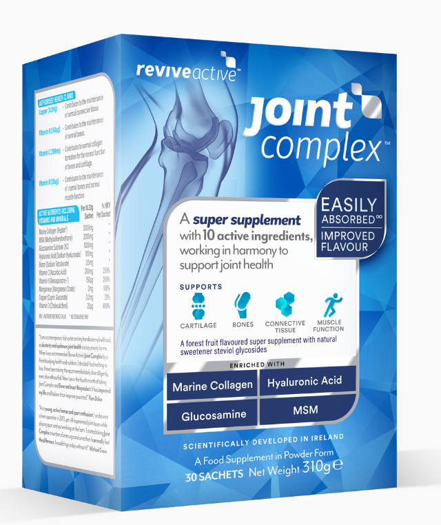 Joint Complex 30 Sachets (BLUE BOX)