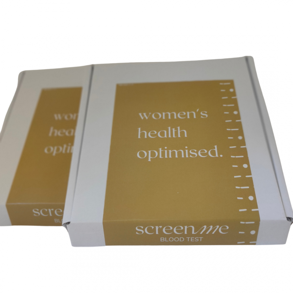 Vaginal Health Test