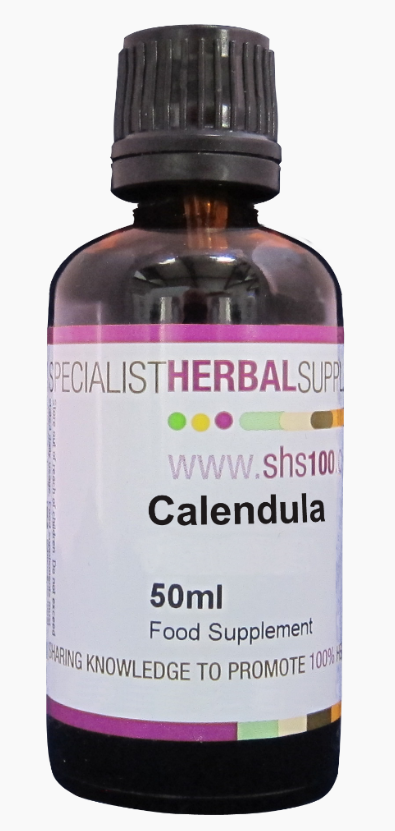 Calendula Drops 50ml