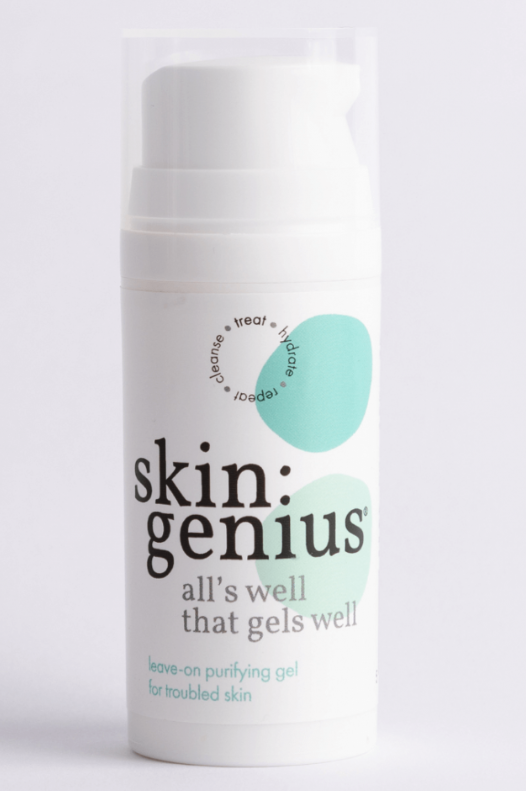 All's Well That Gels Well Purifying Gel 30ml