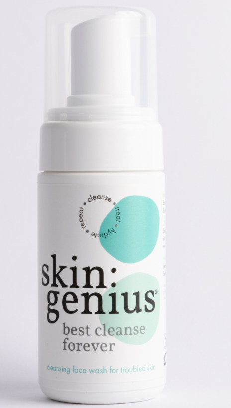 Best Cleanse Forever Cleansing Face Wash 100ml