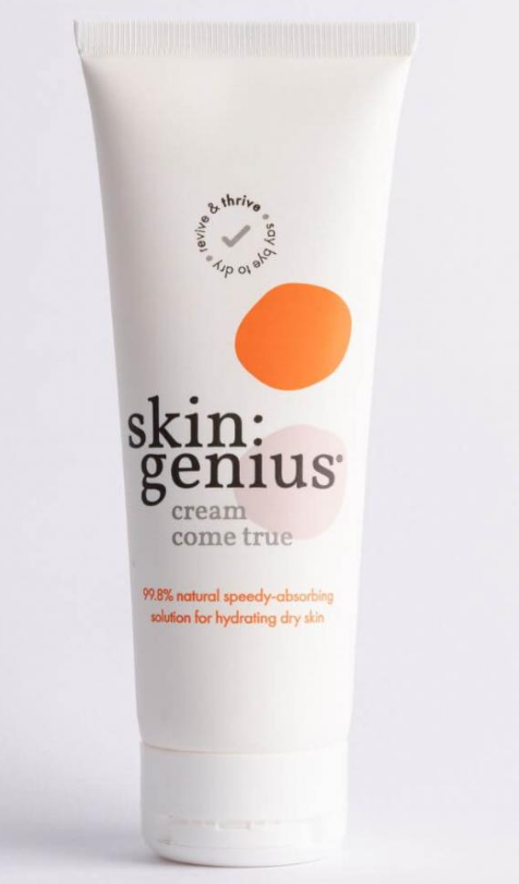 Cream Come True Absorbing Solution 100ml