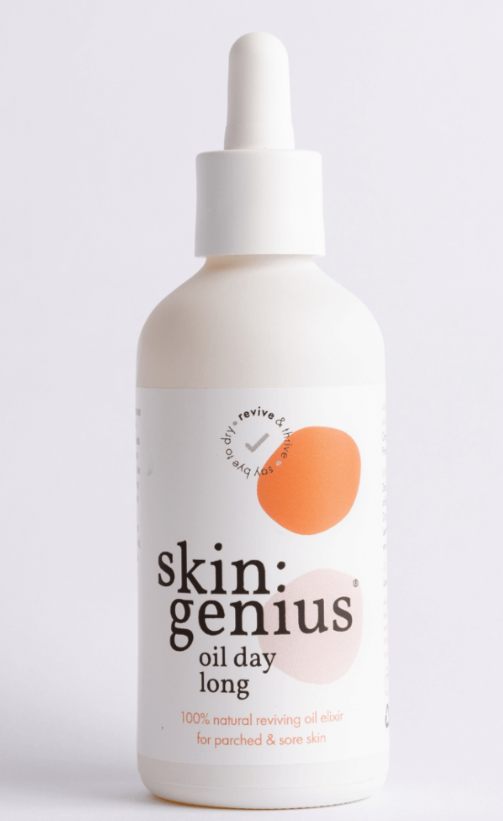 Oil Day Long Reviving Oil Elixir 100ml