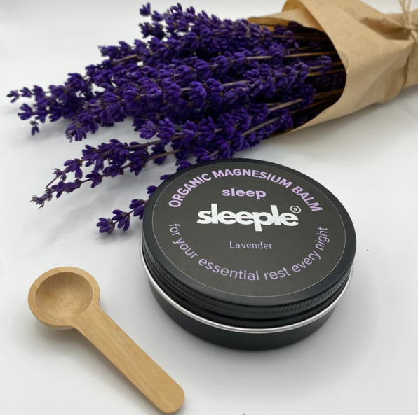 Magnesium Balm (Sleep) 100ml Tin