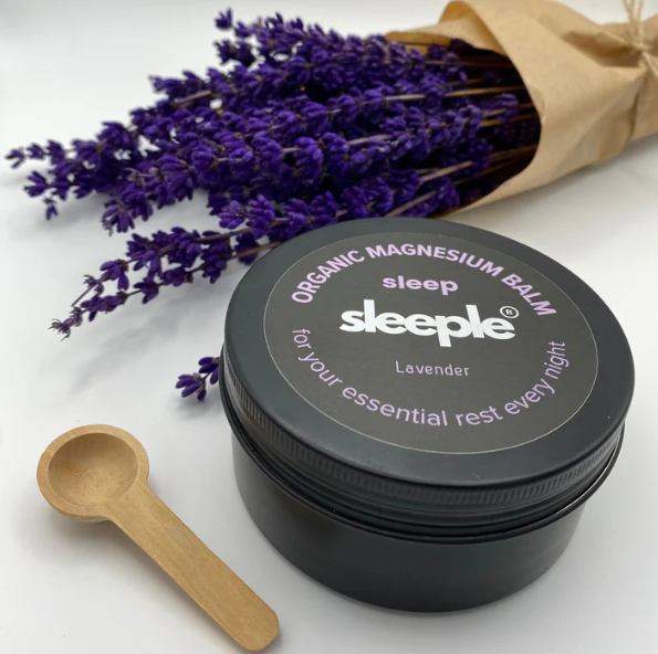 Magnesium Balm (Sleep) 250ml Tin