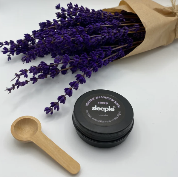 Magnesium Balm (Sleep) 30ml Tin