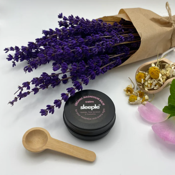 Magnesium Balm (Calm) 30ml Tin