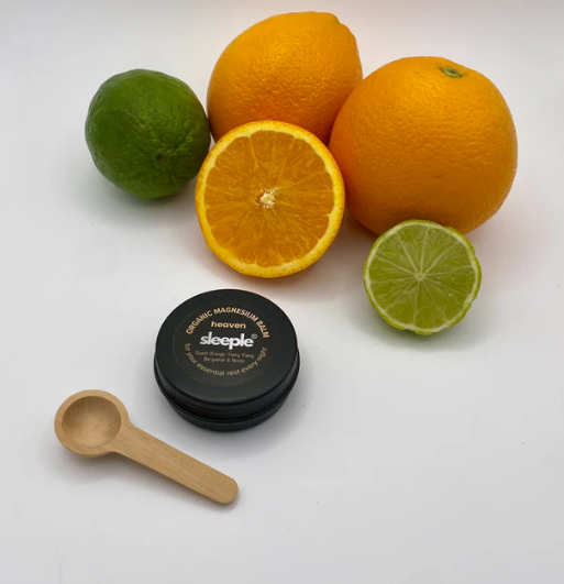 Magnesium Balm (Heaven) 30ml Tin