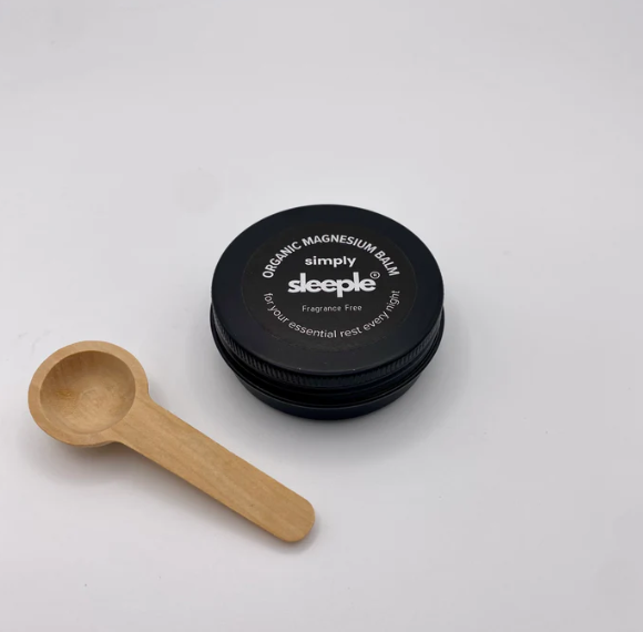 Magnesium Balm (Simply) 30ml Tin