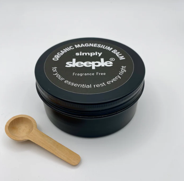 Magnesium Balm (Simply) 250ml Tin