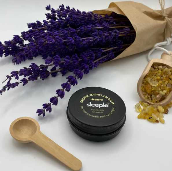 Magnesium Balm (Dream) 30ml Tin