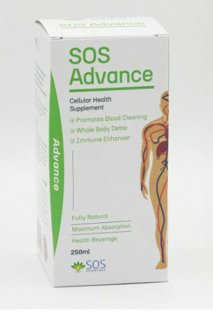 Advance Beverage - 250ml