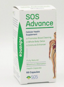Advance Capsules - 60 Capsules