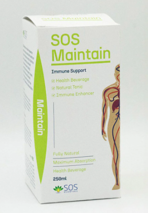 Maintain - 250ml