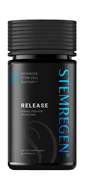 Release - 60 Capsules