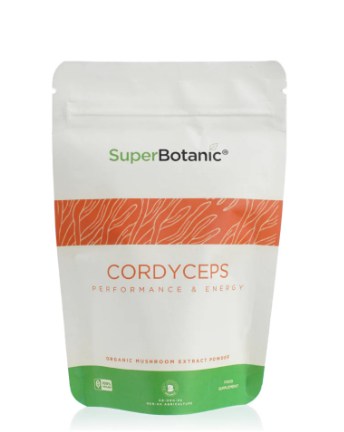 Cordyceps - 60g