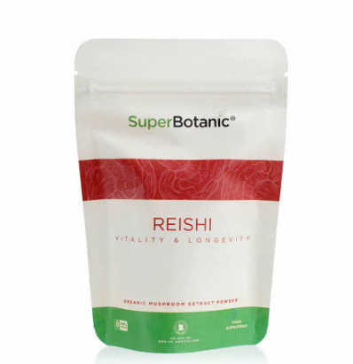 Reishi - 60g