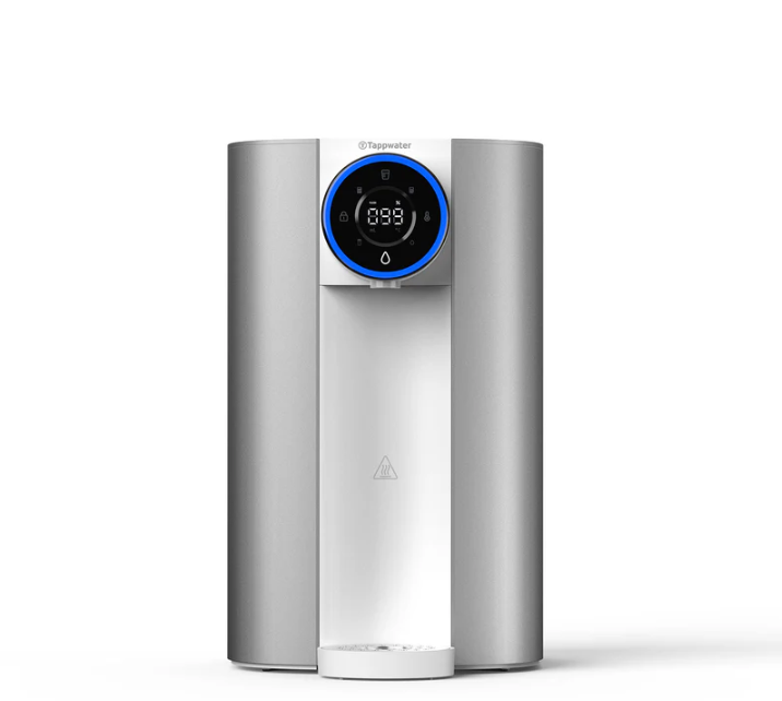 Countertop Reverse Osmosis Water Purifier