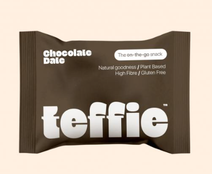 Chocolate Date Superblend Bites 12 x 37g CASE