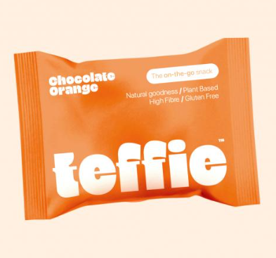 Chocolate Orange Superblend Bite 36g SINGLE
