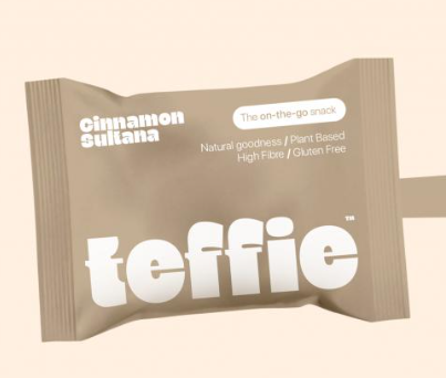 Cinnamon Sultana Superblend Bites 12 x 35g CASE