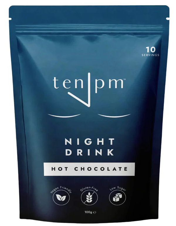 Night Drink Hot Chocolate 100g