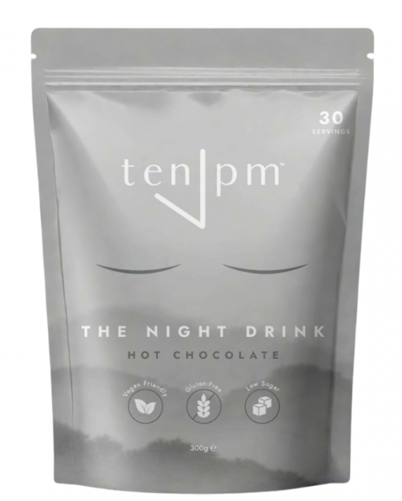 Night Drink Hot Chocolate 300g