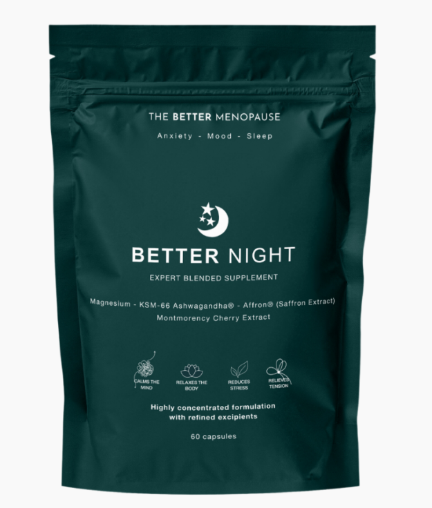Better Night 60s