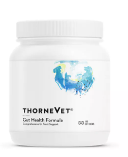 Gut Health Formula - 180 Soft Chewables