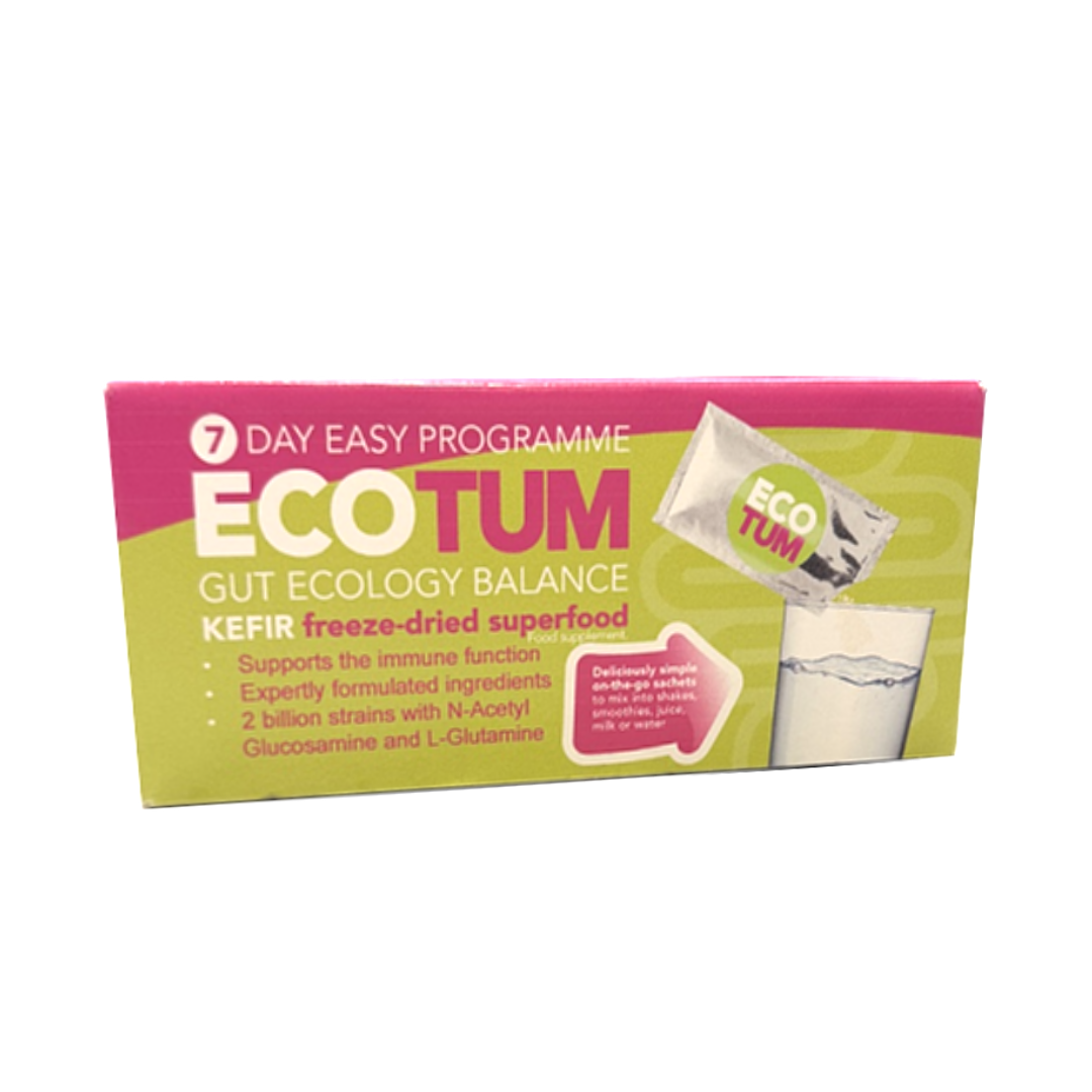 Ecotum 7 day