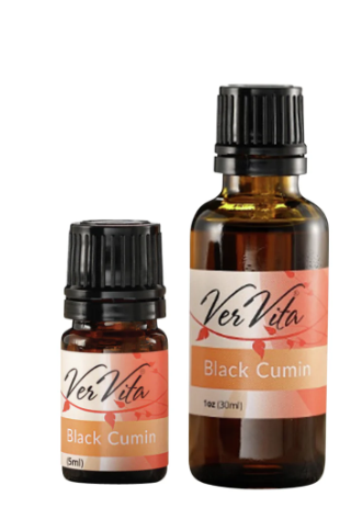 Black Cumin - 5ml