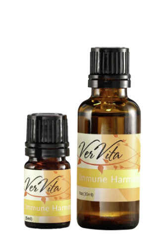 Immune Harmony - 30ml
