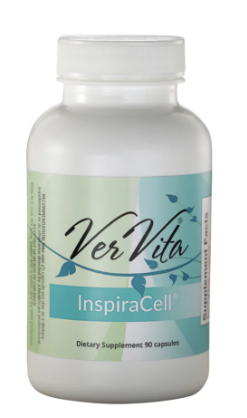 InspiraCell - 90 Capsules