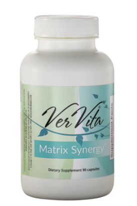 Matrix Synergy - 90 Capsules