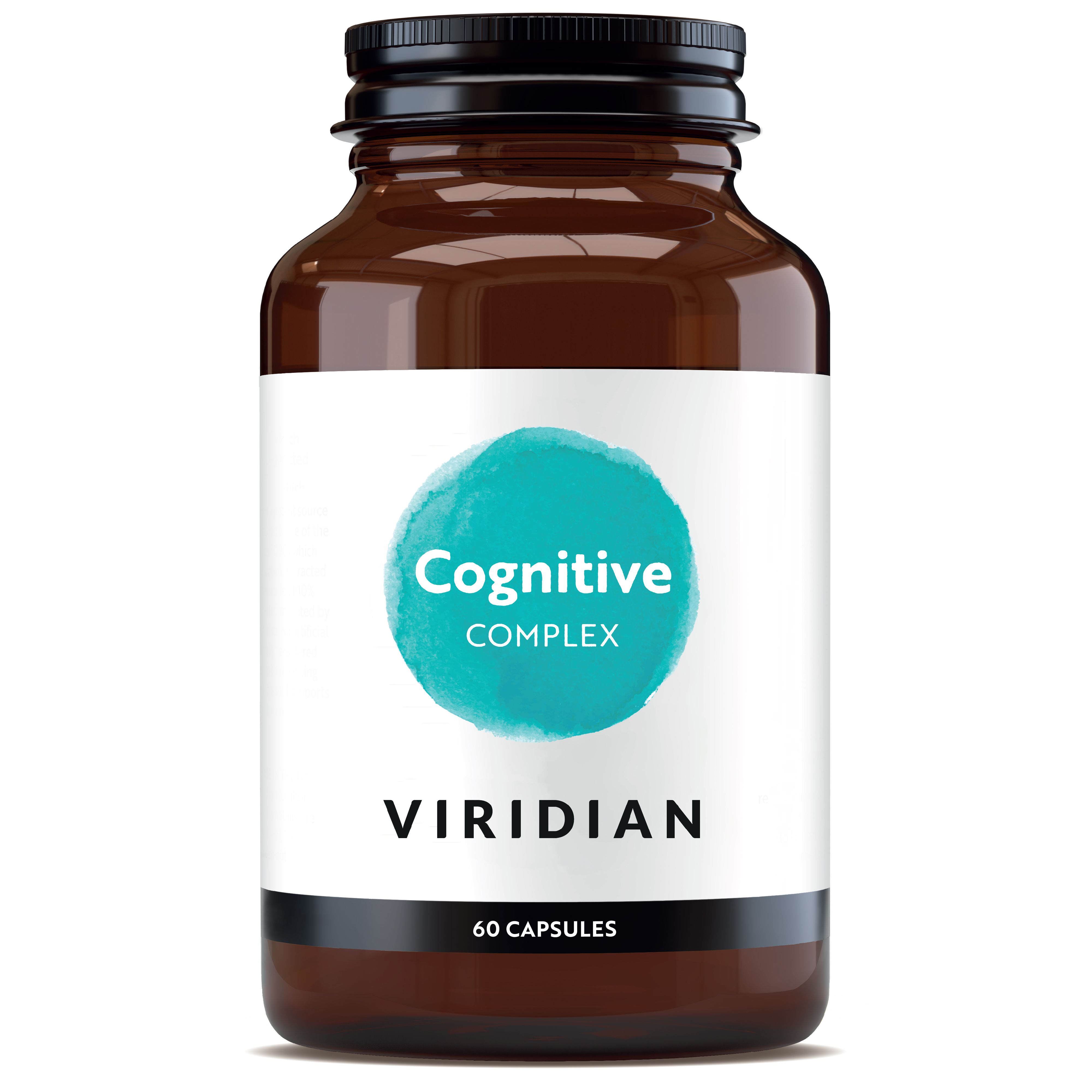 Cognitive Complex 60's