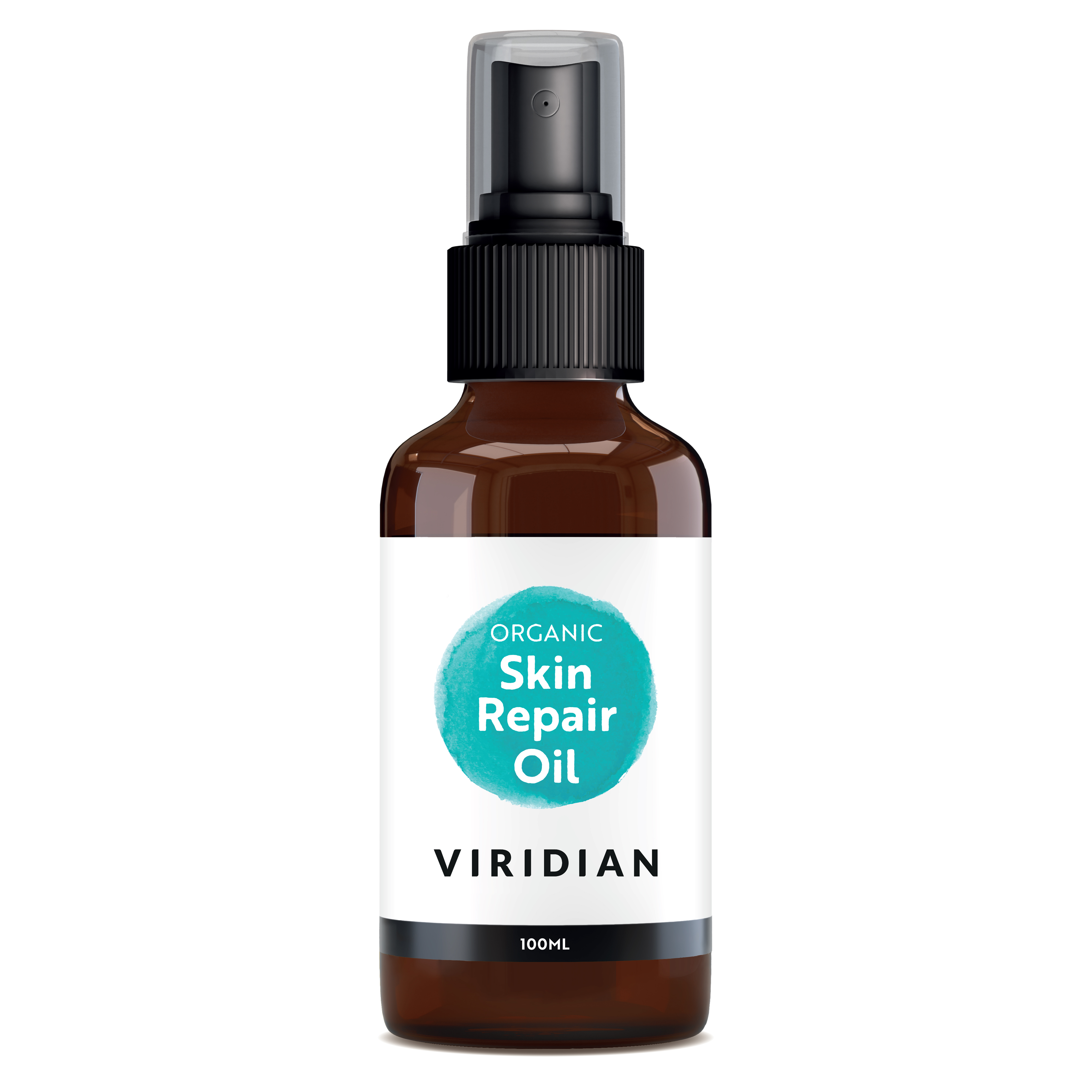 Ultimate Beauty Organic Skin Repair Oil 100ml