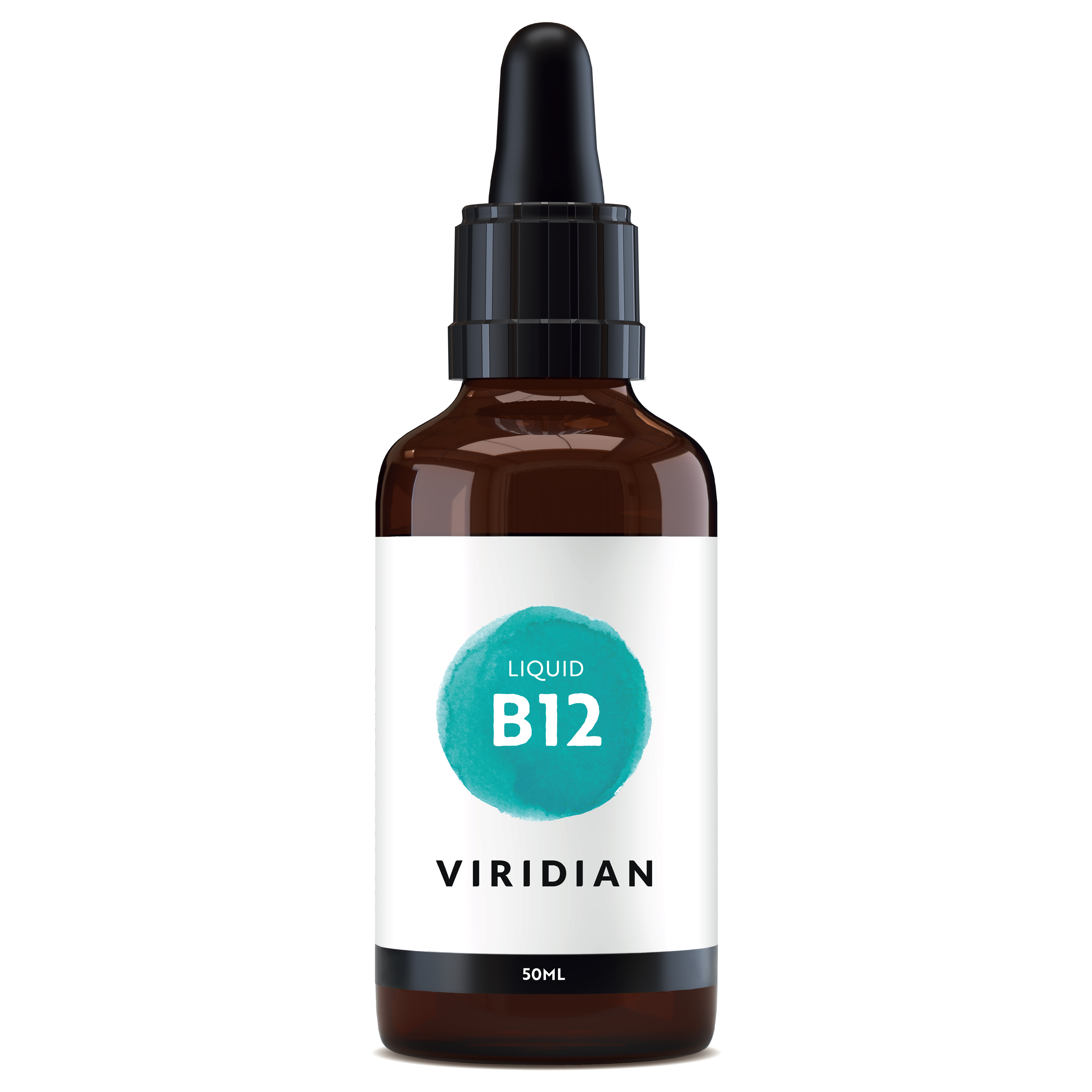 Liquid B12 50ml