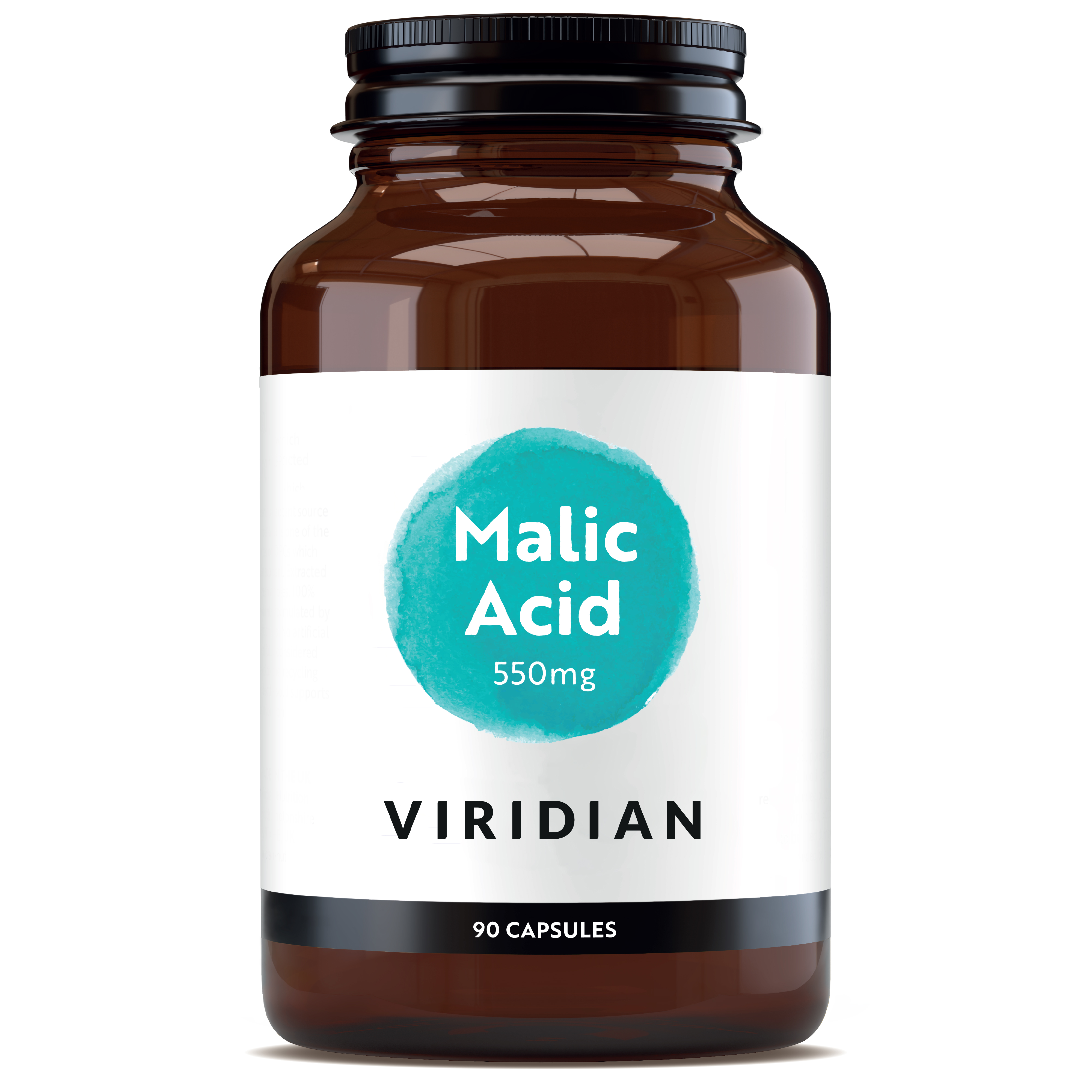 Malic Acid 90's