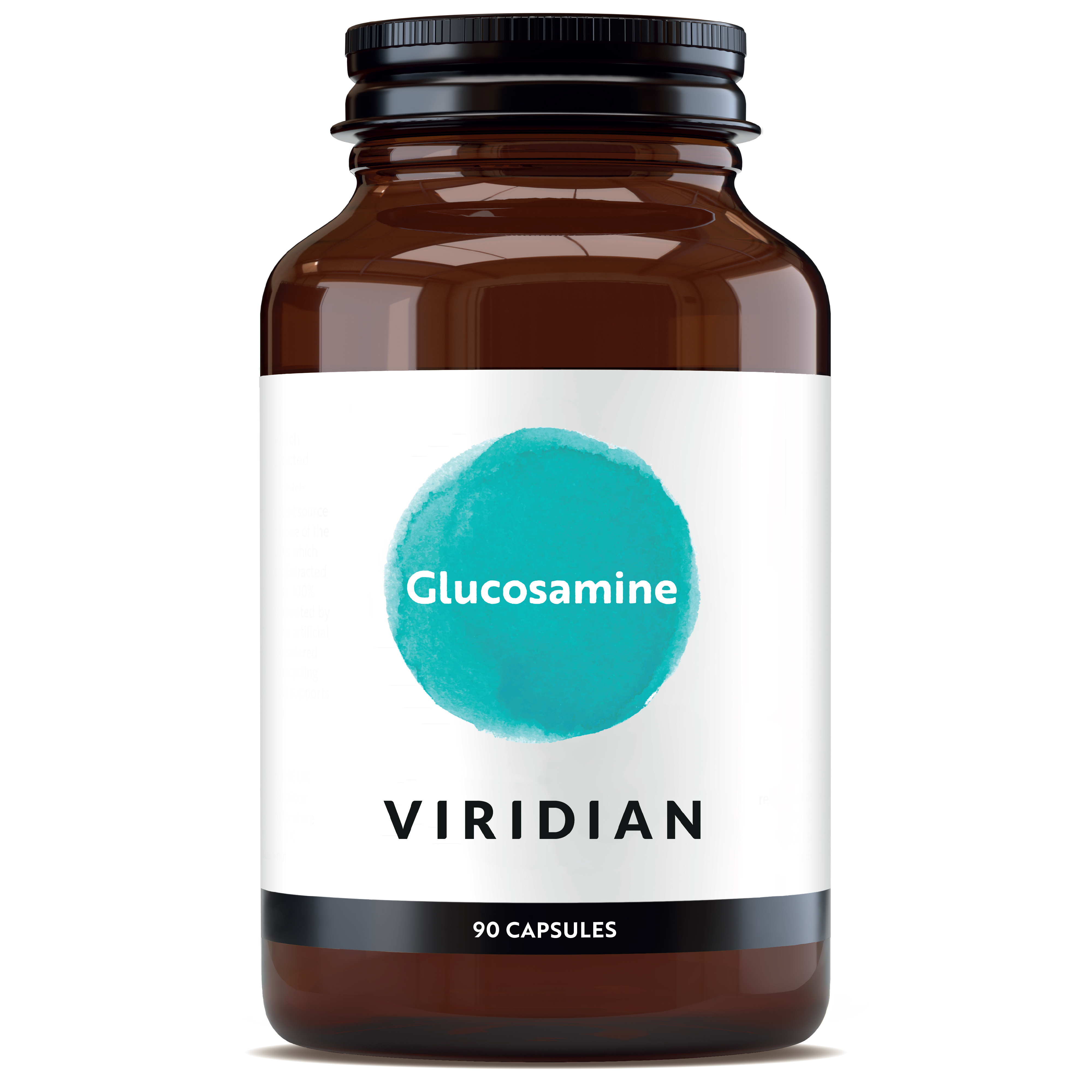 Glucosamine 90's