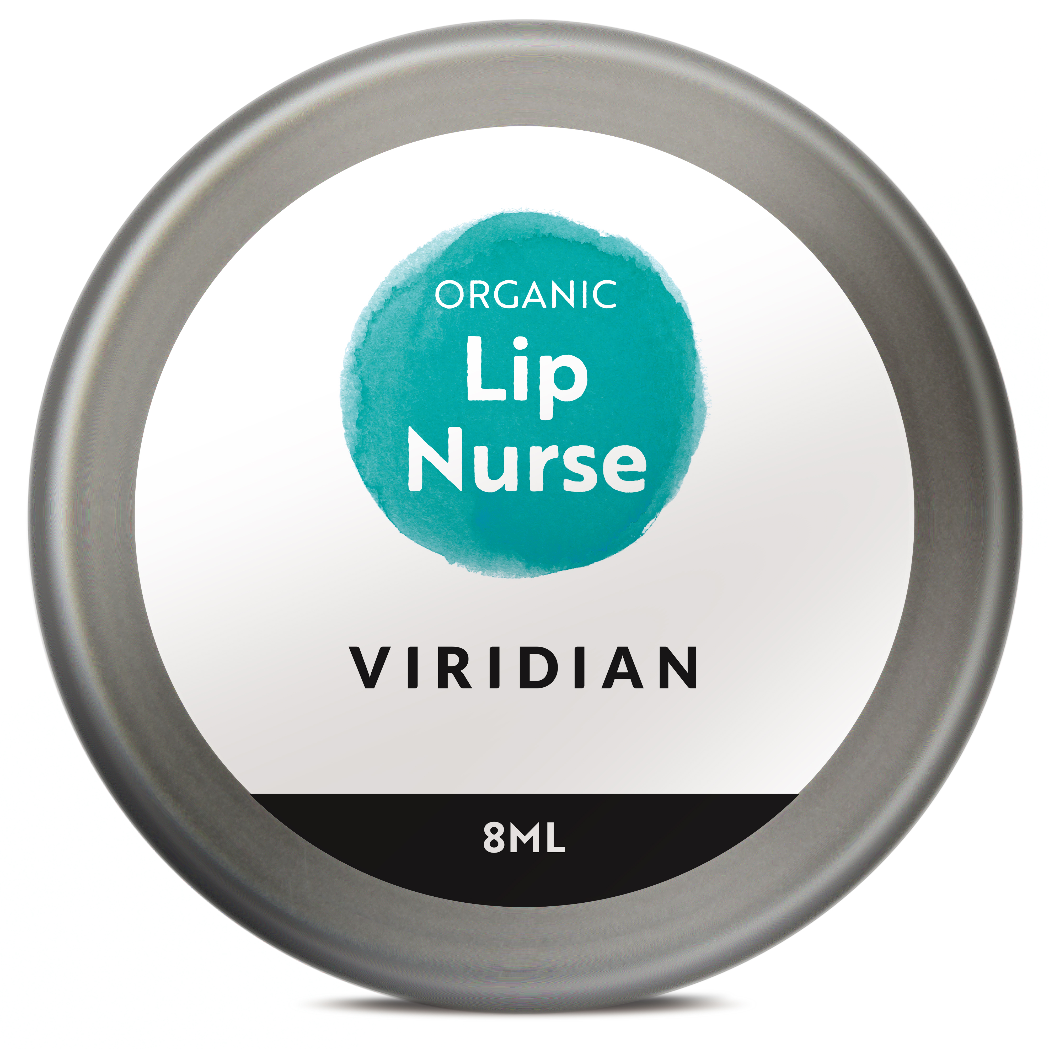 Organic Lip Nurse 8ml