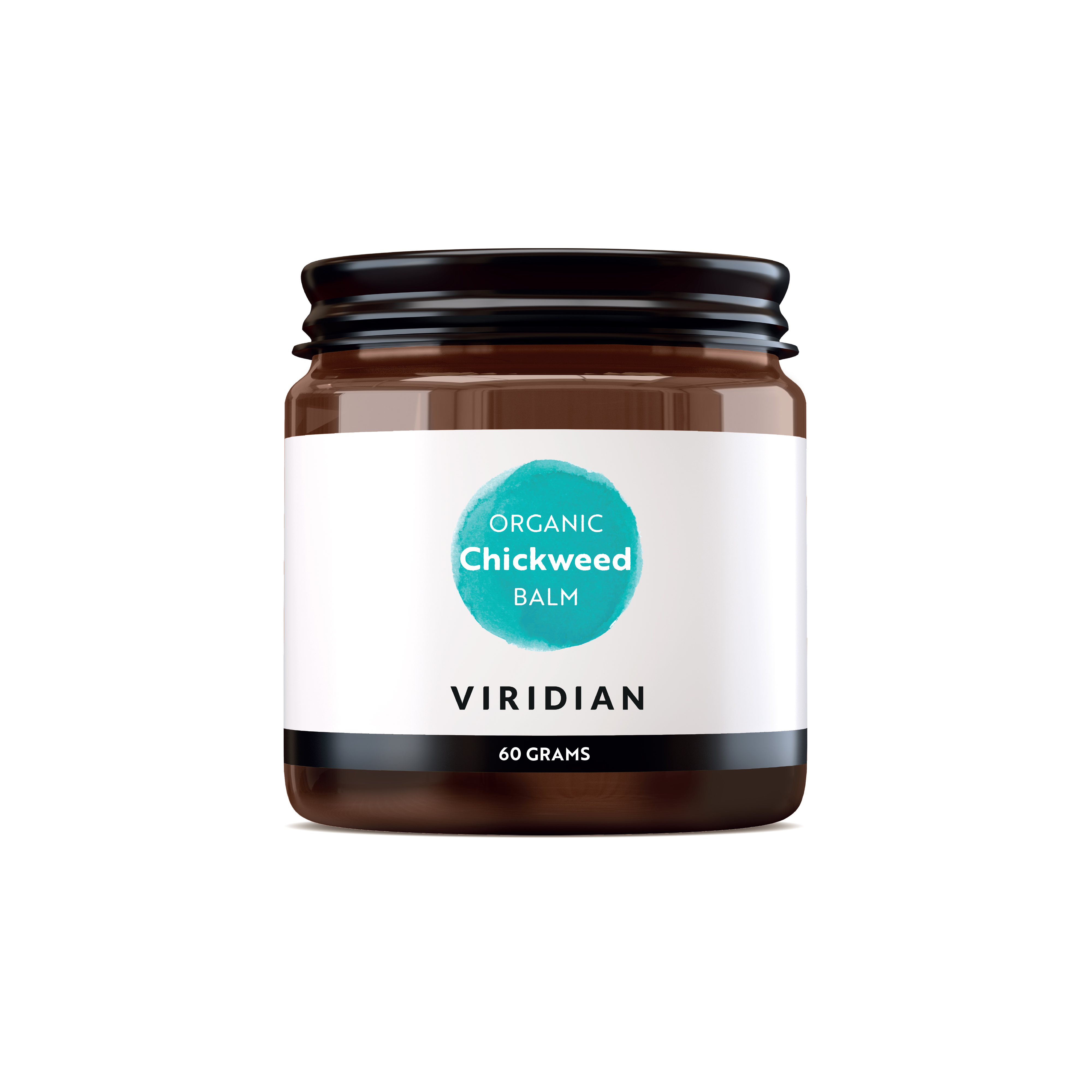 Organic Chickweed Balm 60g