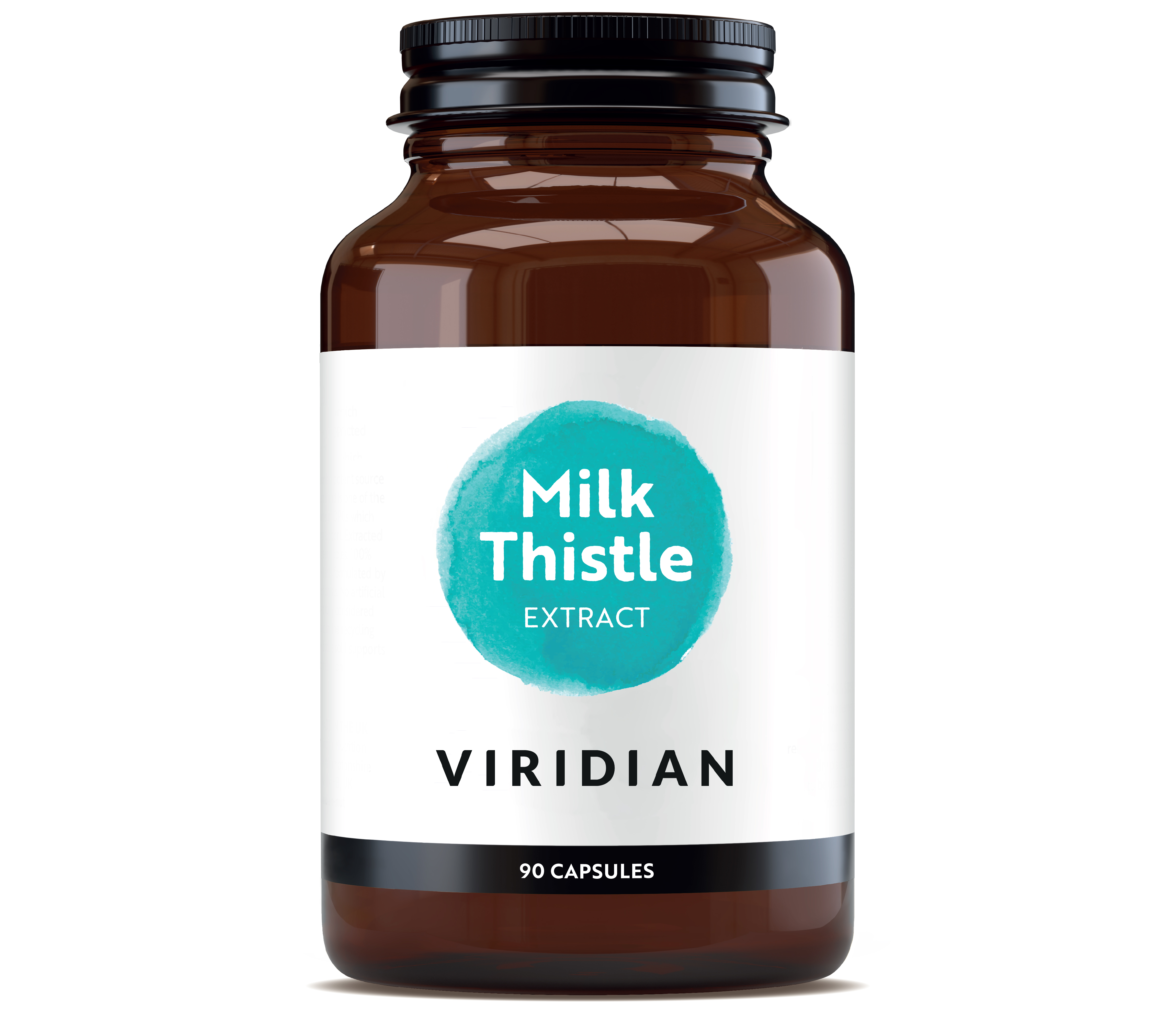 Milk Thistle 90's