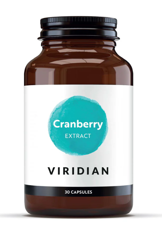 Cranberry Berry 30's