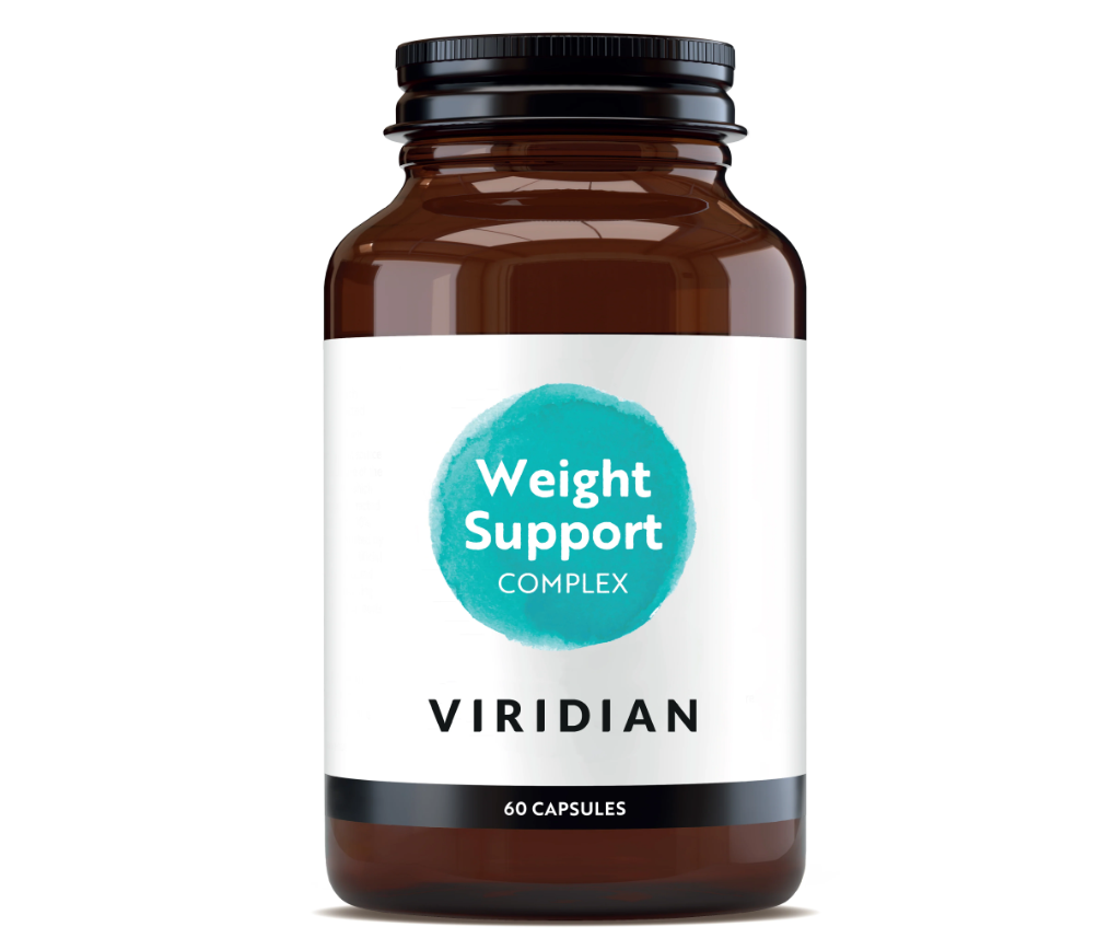 Weight Support Complex 60 caps